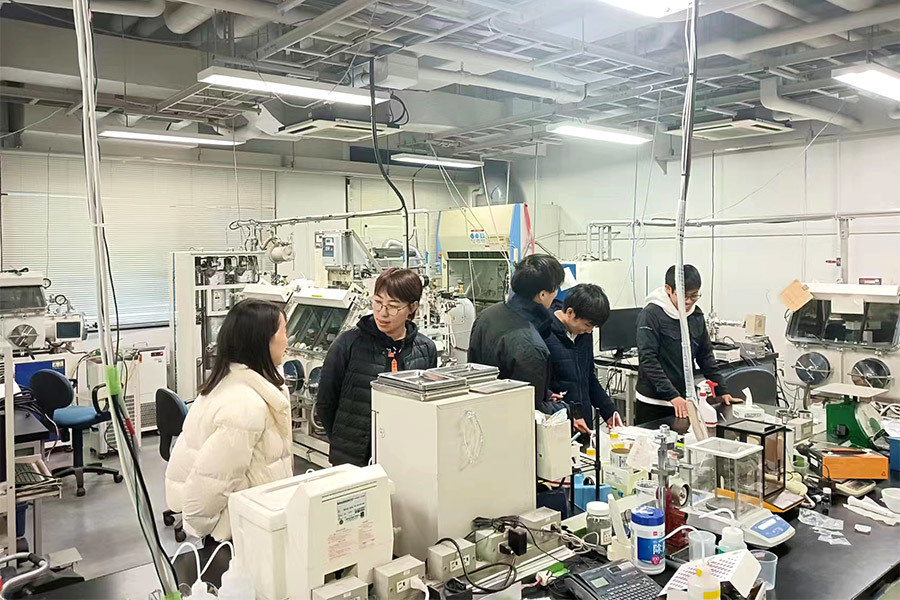 Laboratory