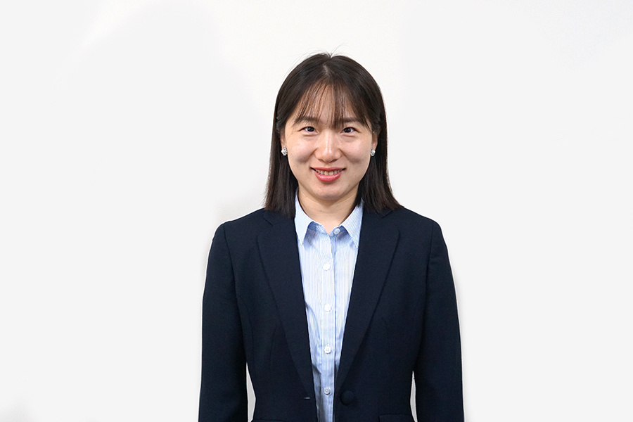 Prof. Guo Fangqin
