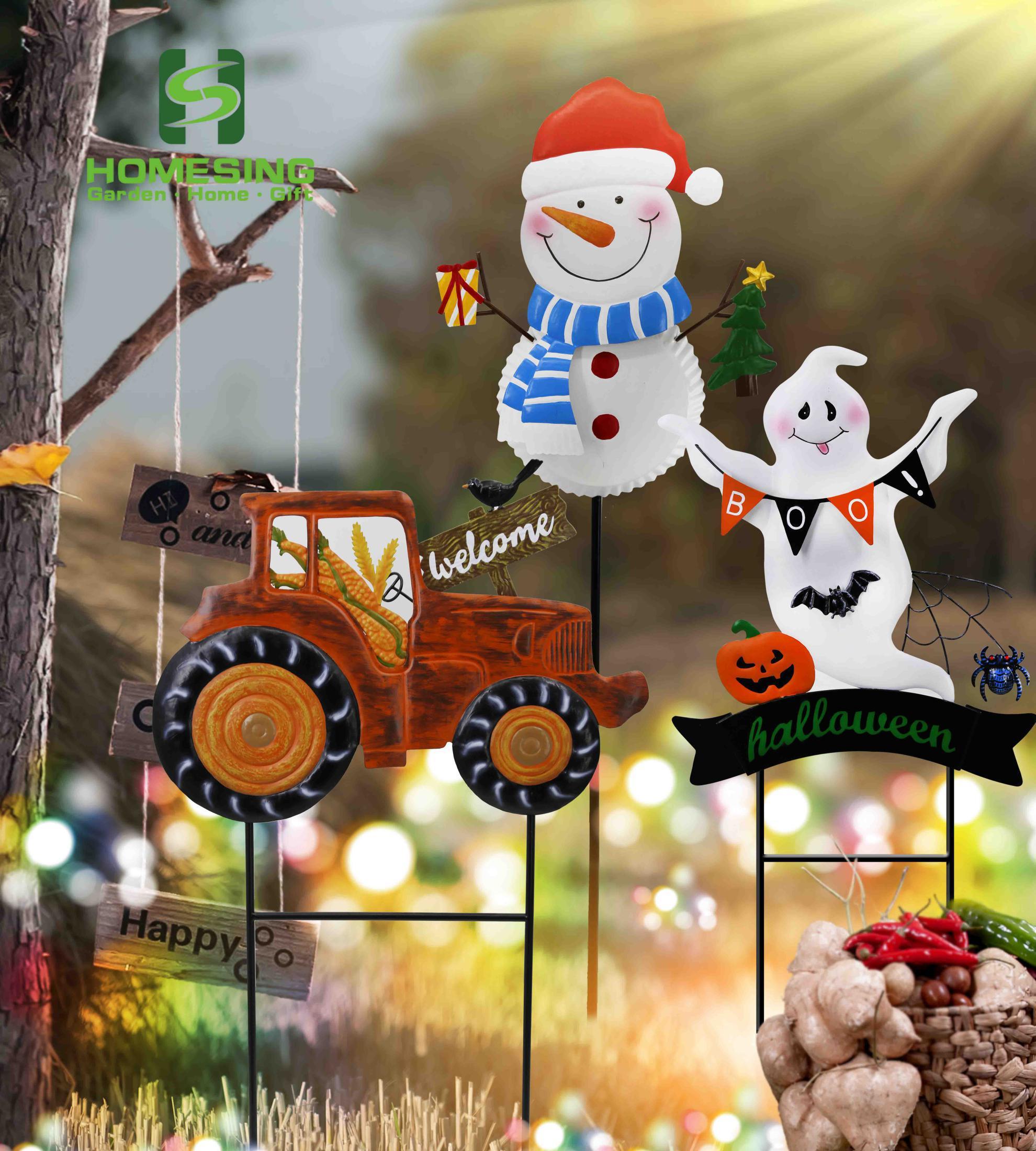 Seasonal Series