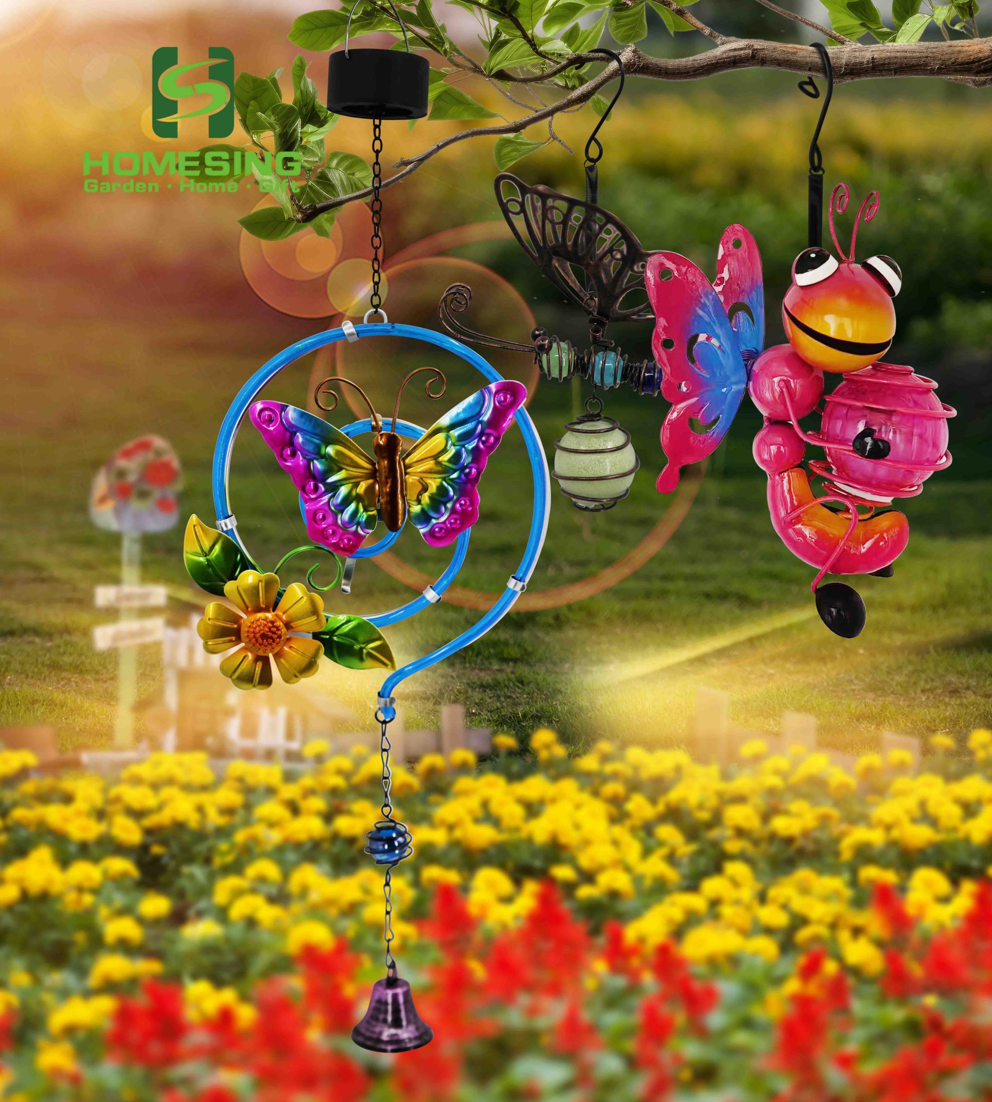 Garden Series