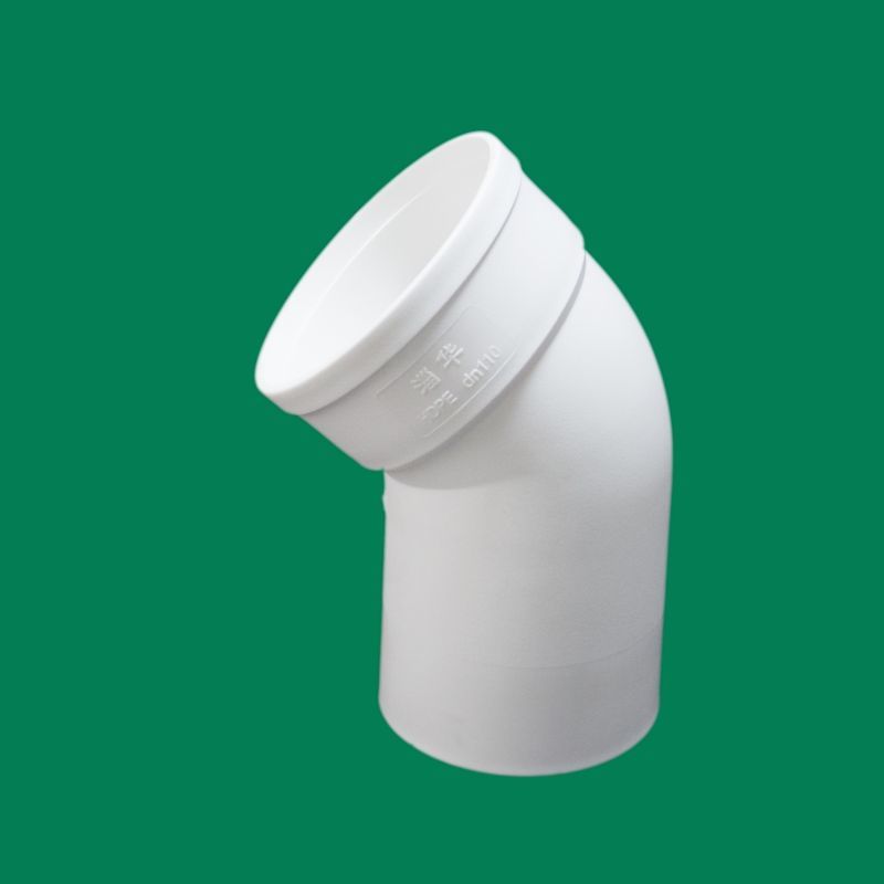 熱熔45°單插