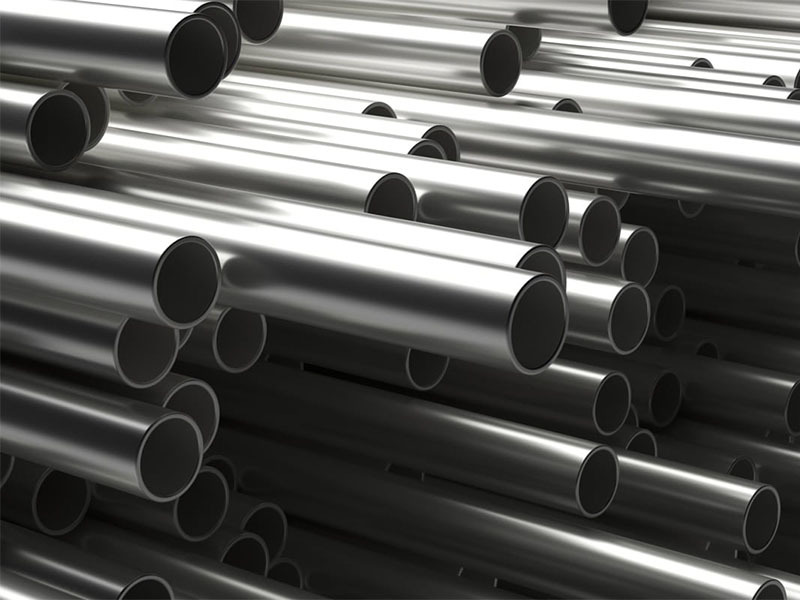 Advantages of 304 stainless steel pipes