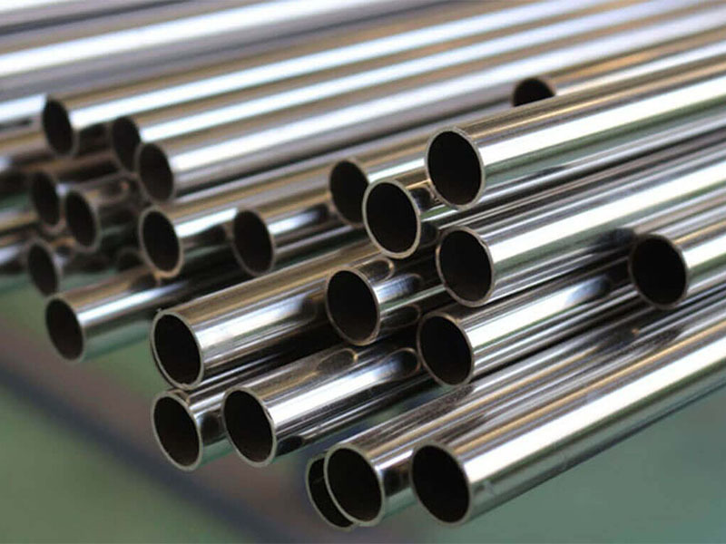 As a witness of the times, why are large-diameter stainless steel pipes so popular?