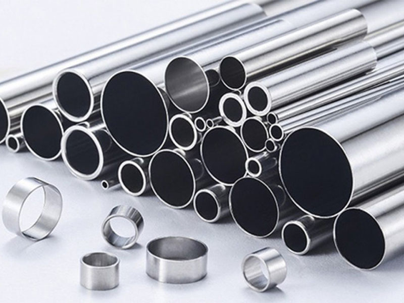 Why are more and more people choosing stainless steel water pipes?