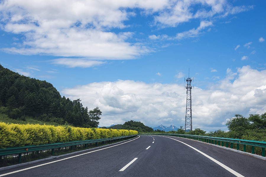 云南新河高速公路