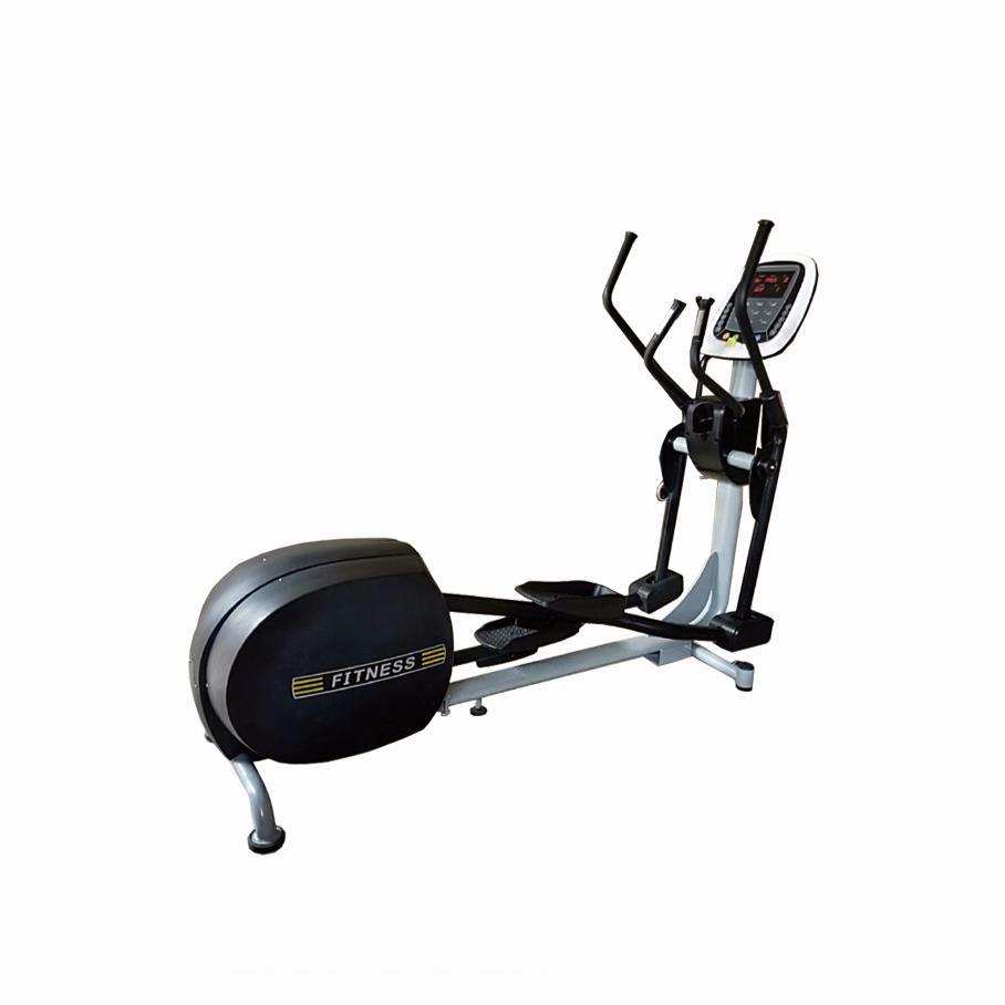 Elliptical Machine  gym fitness equipment machine