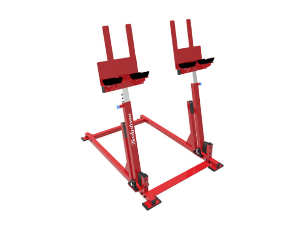 Dumbbell Assisted Exercise Rack