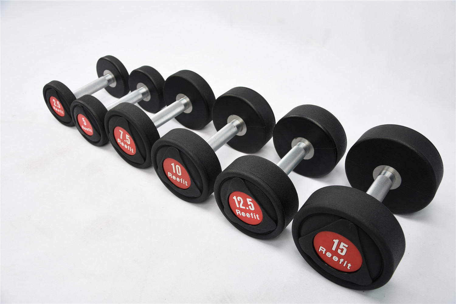 customized dumbell products