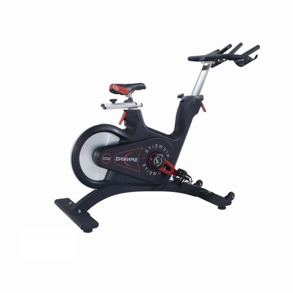 Magnetic Spinning exercise Bike   gym fitness equipment machine