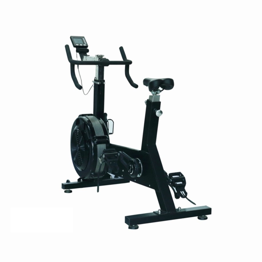 Wind resistance bicycle  gym fitness equipment machine