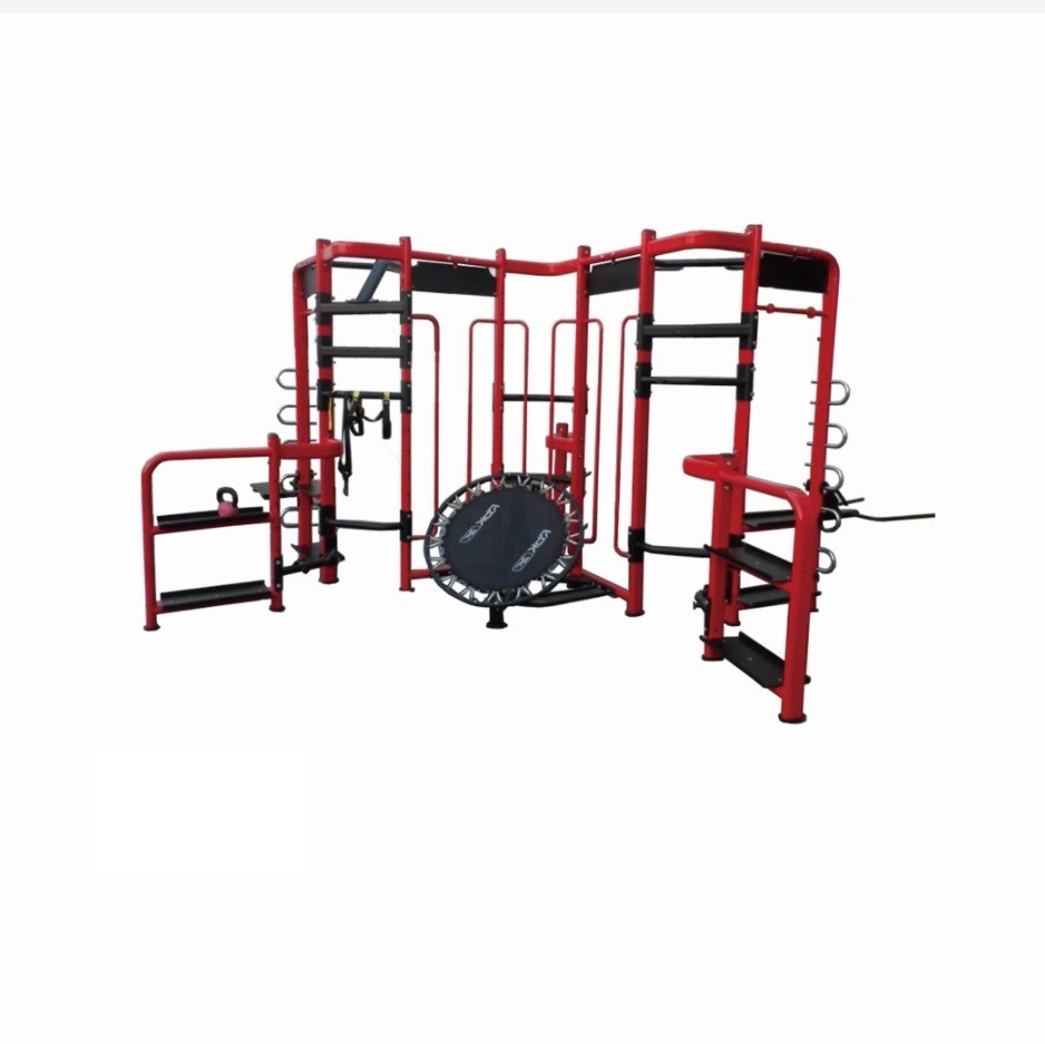 synergy 360s multi Function Station workout gym fitness equipment