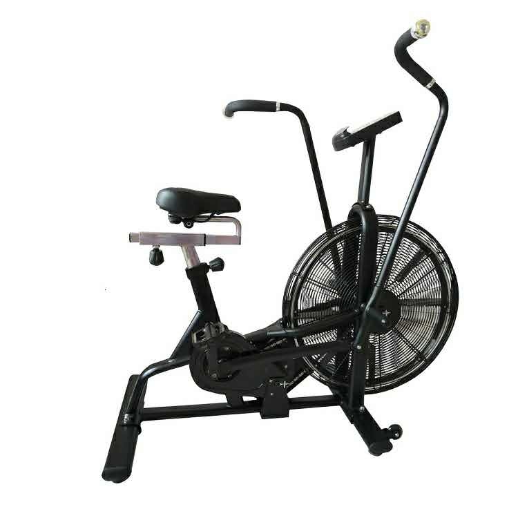 Advanced Air exercise Bike gym fitness equipment machine