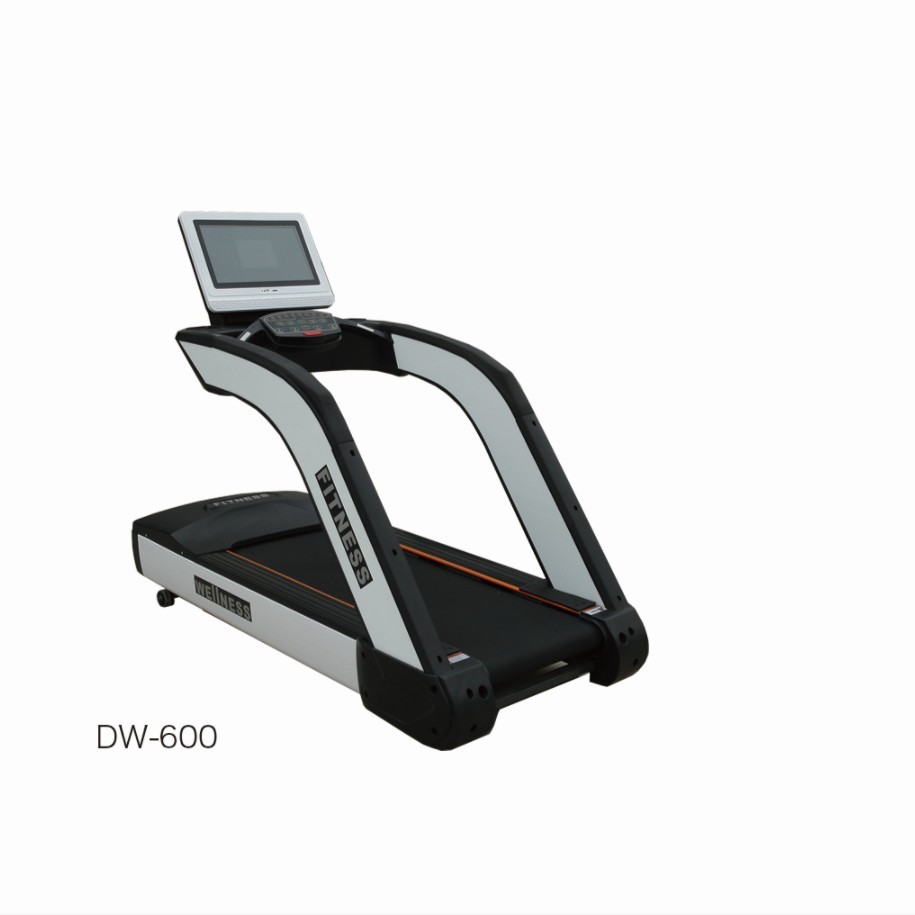 Commercail Treadmill gym fitness equipment machine