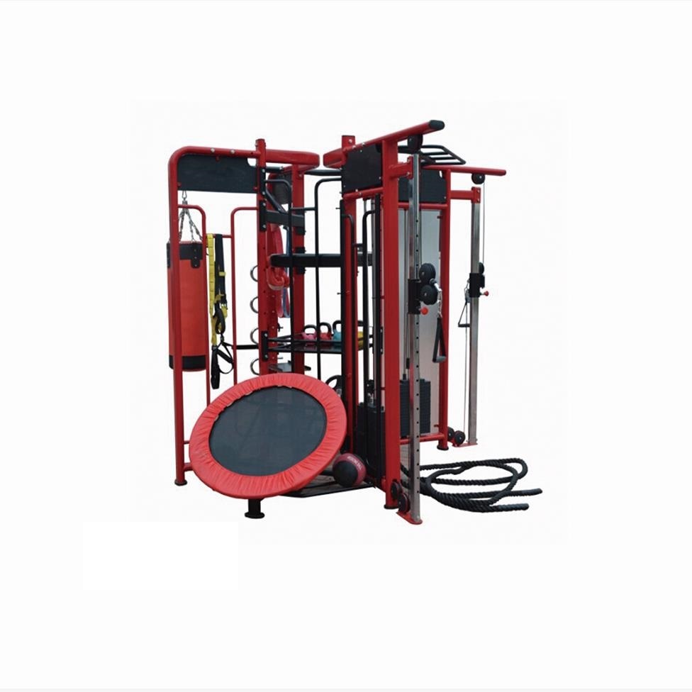 Synergy 360XS multi Function Station workout gym fitness equipment
