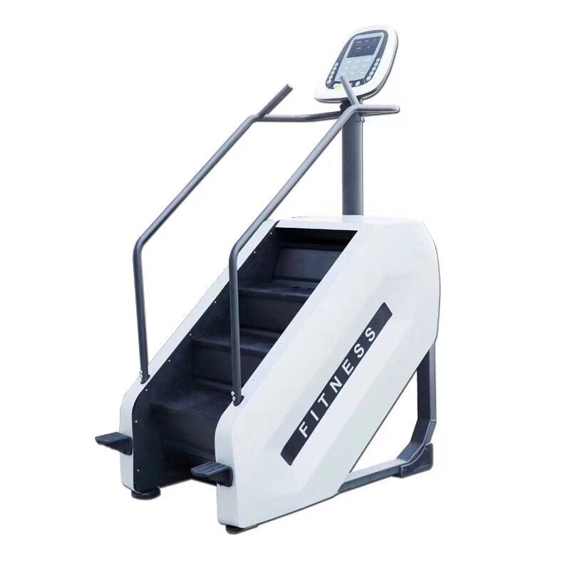 commercial stair climbing machine gym fitness equipment machine