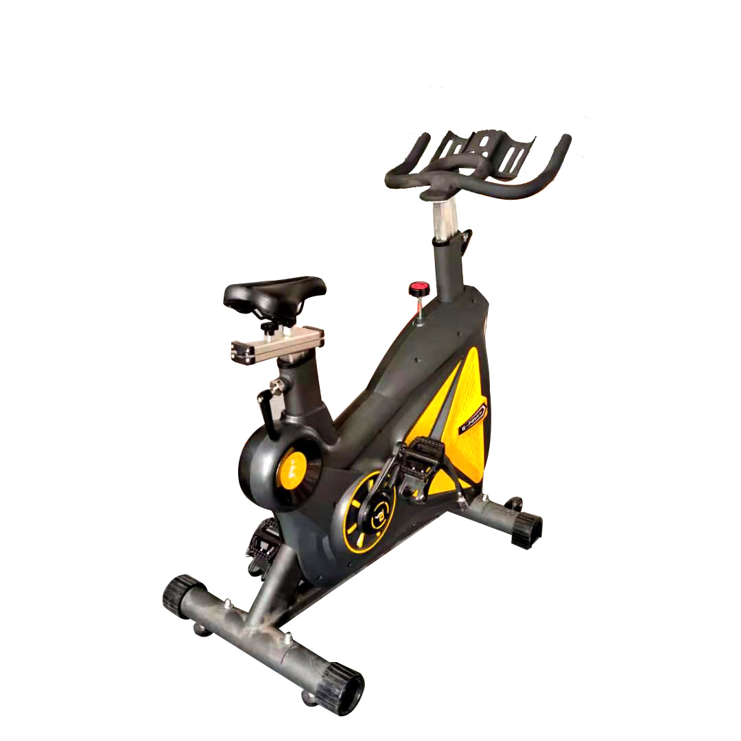 Spinning exercise Bike  gym fitness equipment machine