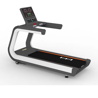 Commercial Treadmill gym fitness equipment machine