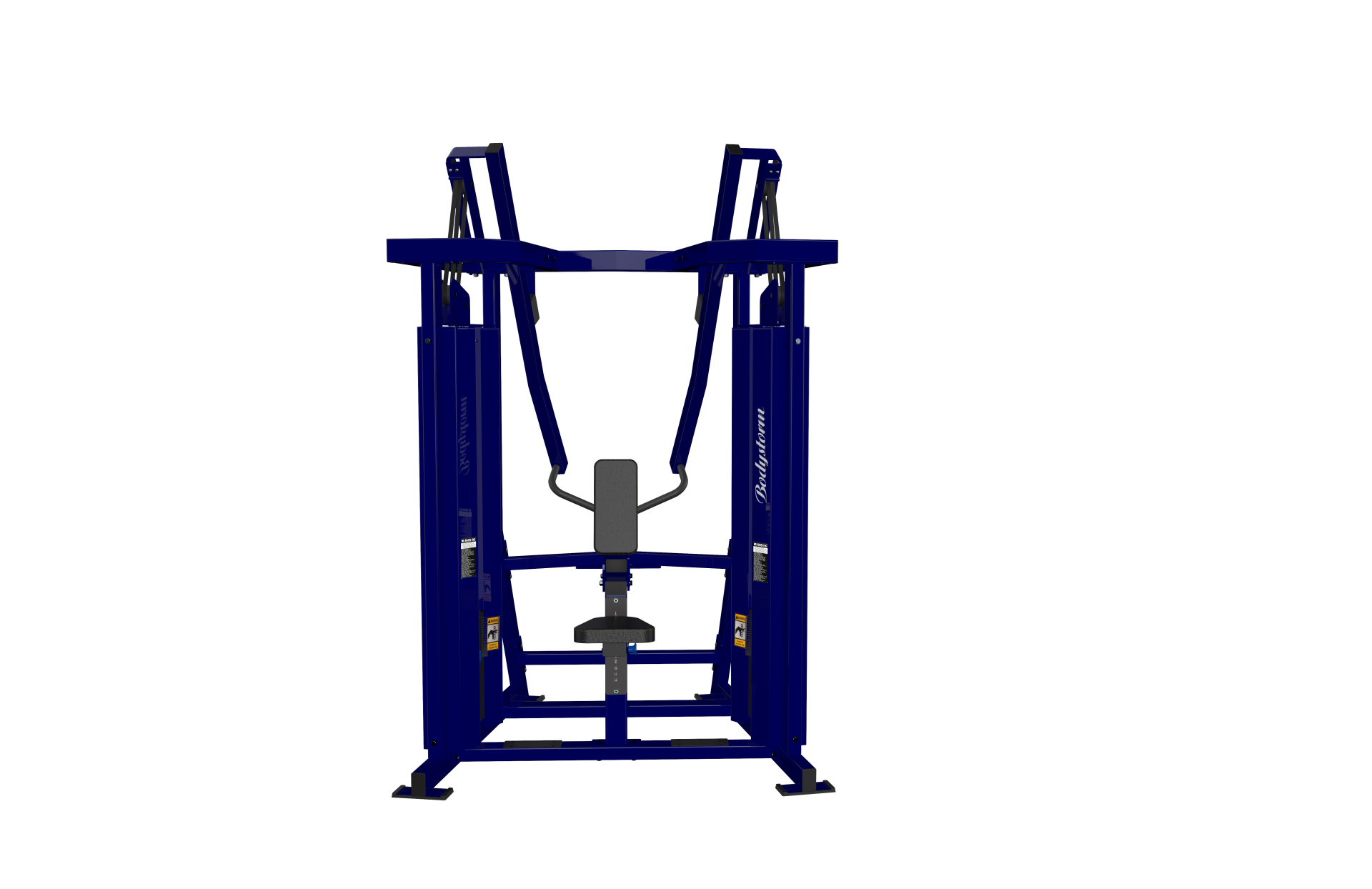 Rwoing健身房健身器材机器