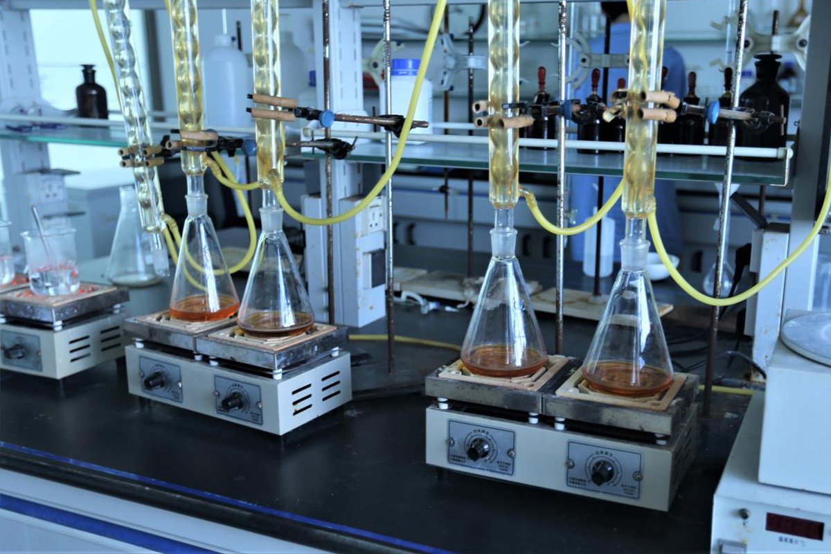 Testing Center