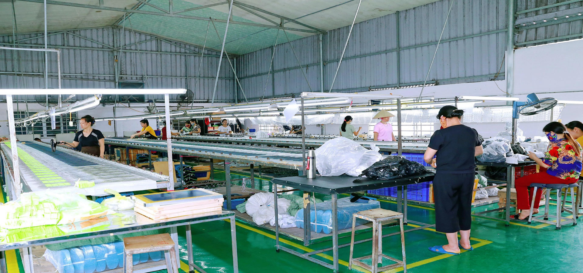 PHUC THUAN FOOTWEAR CO.,LTD