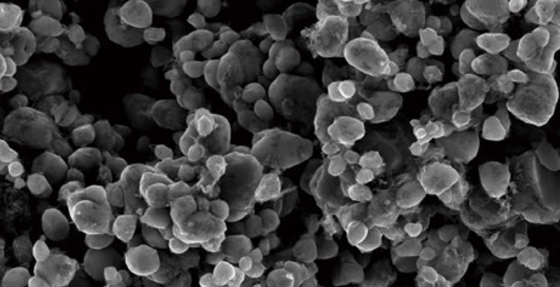 Lithium Iron Phosphate Lithium Iron Phosphate