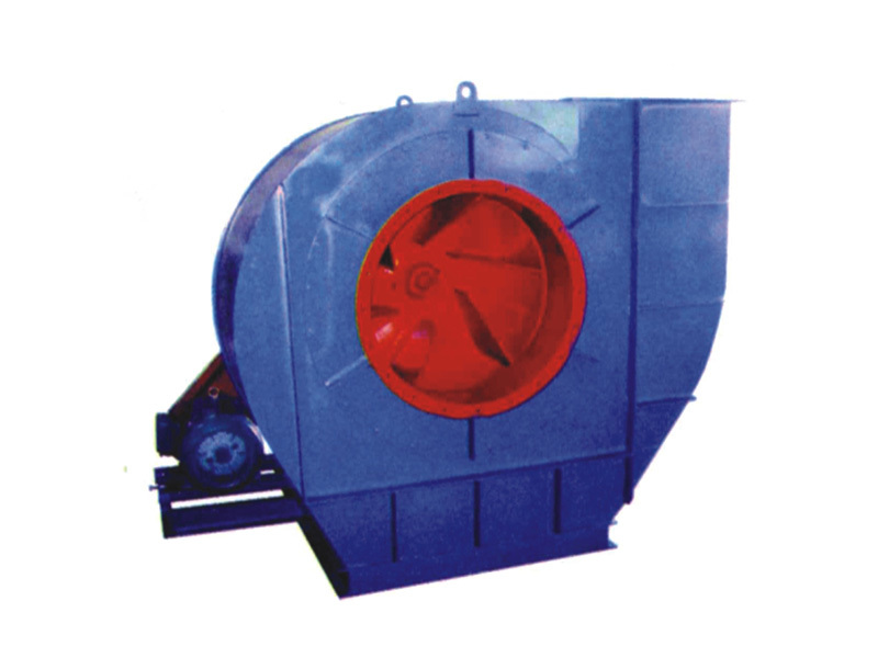 C6-46 series dust exhaust centrifugal fan