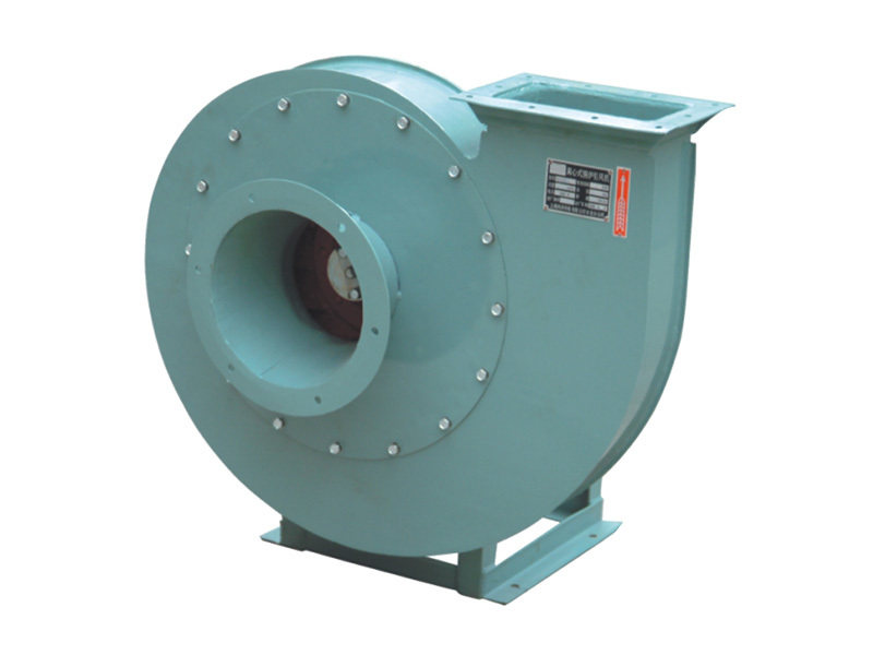 6-30 type centrifugal induced draft fan