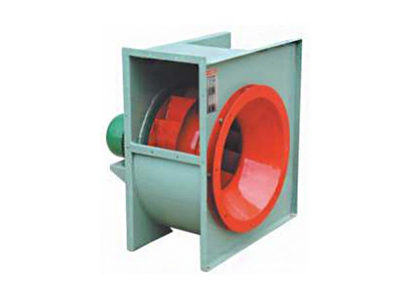 CF4-82 type high efficiency, low noise kitchen special centrifugal fan