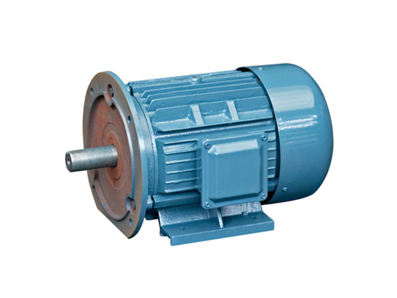 Y series three-phase asynchronous motor