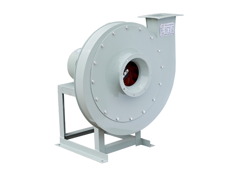9-19, 9-26 type high pressure centrifugal fan