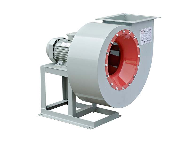 4-68 type centrifugal fan