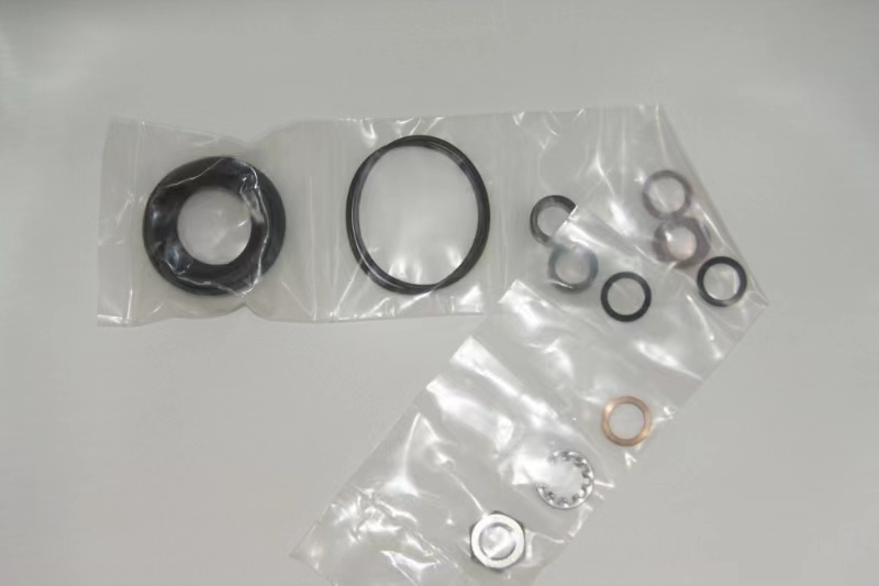 Sealing ring