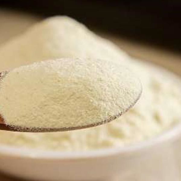 Dairy-based powder