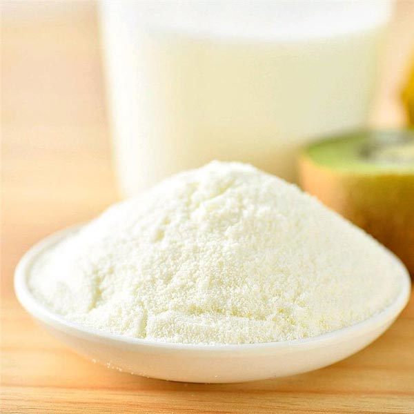 Dairy-based powder