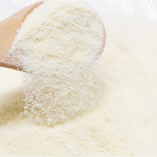 Dairy-based powder
