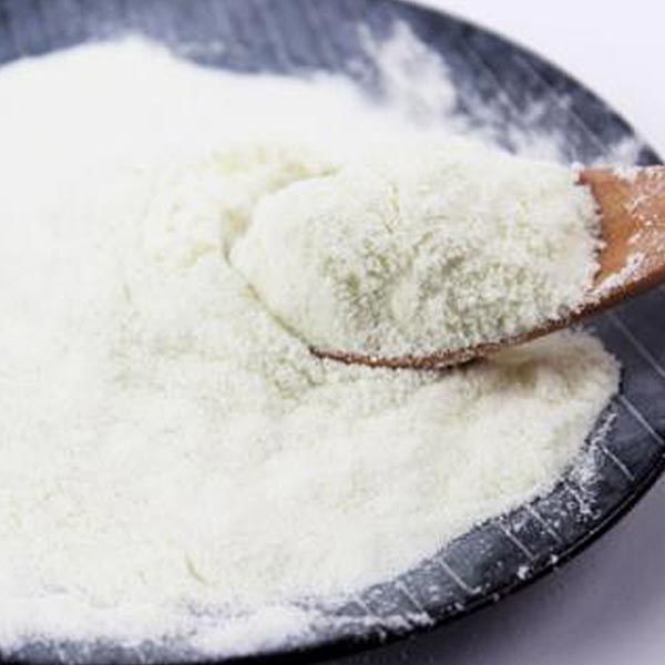 Dairy-based powder