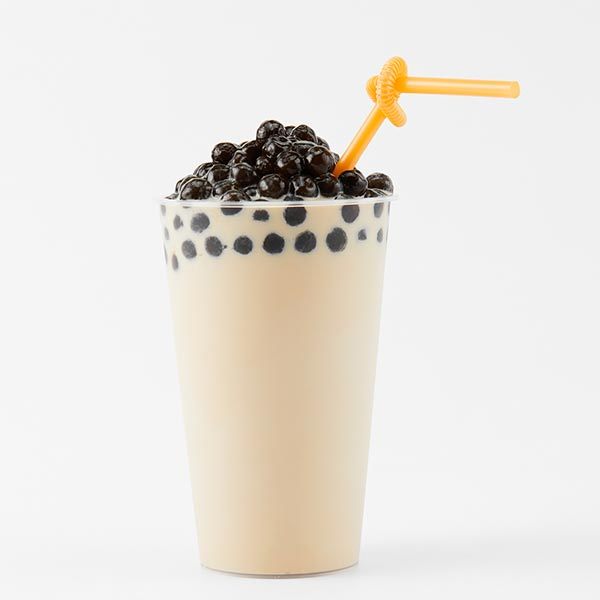 Non-dairy creamer for Milk Tea