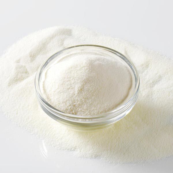 Non-dairy creamer