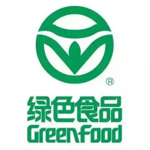 CHINA GREEN FOOD