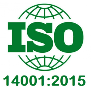 ISO14001 ENVIRONMENTAL MANAGEMENT SYSTEM