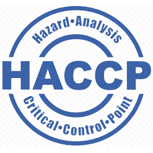 HACCP食品安全体系