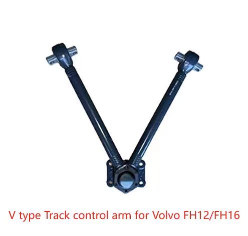 V type Track control arm for Volvo FH12/FH16