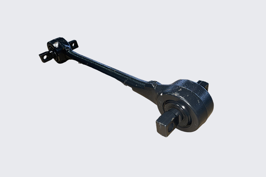 Italy Iveco thrust rod assembly