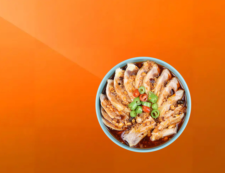 涼菜系列
