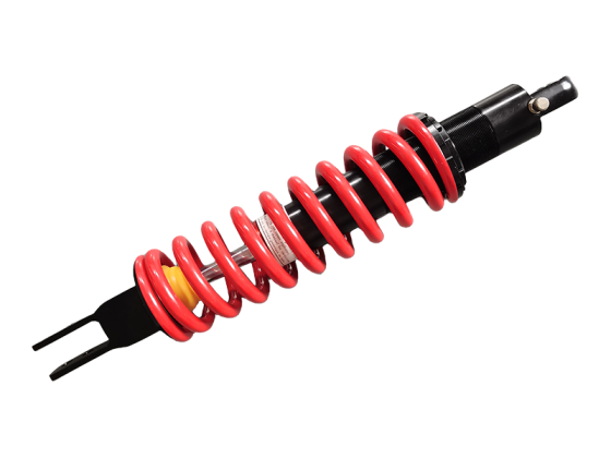 motorcycle compression shock absorber manufacturers-Mainuote
