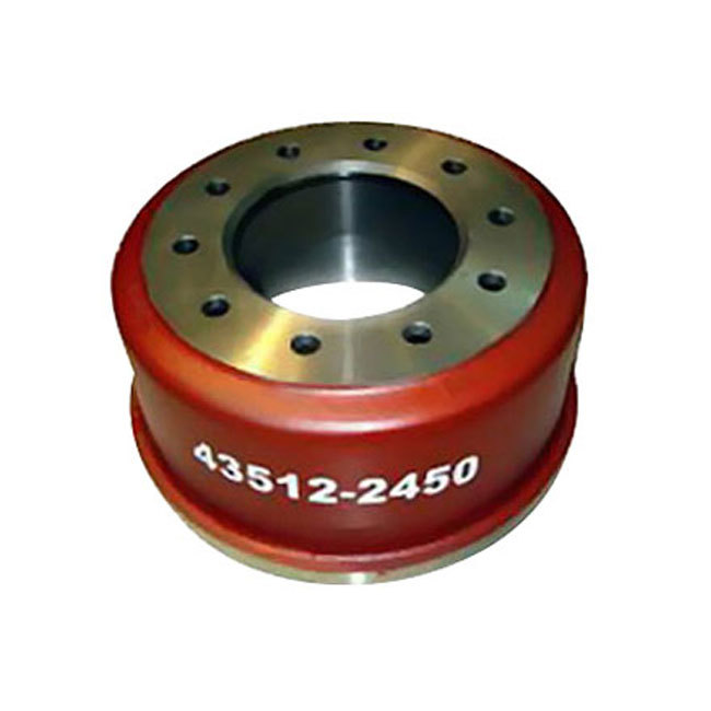 Brake Drum 43512-2450