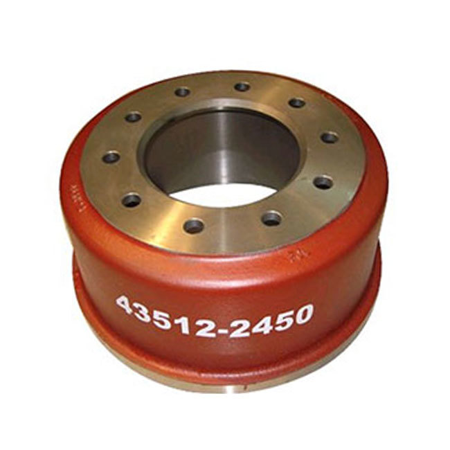 Brake Drum 43512-2450