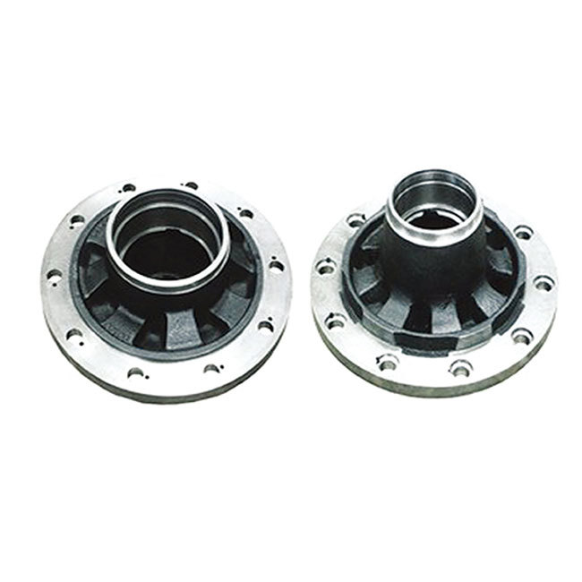 Wheel Hub 0327248780