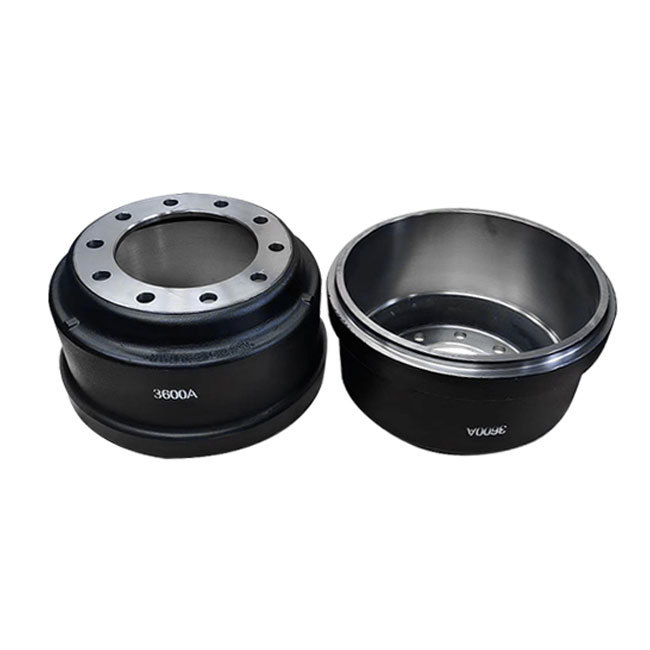Brake Drum 3600A