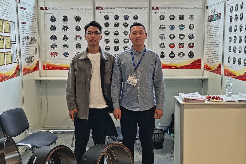 Hebei Angyi Machinery Manufacturing Co., Ltd.